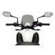 Ζελατίνα PUIG Naked New Generation Sport Triumph Trident 660 μαύρη Ζελατίνα PUIG Naked New Generation Sport Triumph Trident 660 μαύρη