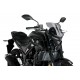Ζελατίνα Puig Naked New Generation Sport Yamaha MT-03 20- μαύρη Ζελατίνα Puig Naked New Generation Sport Yamaha MT-03 20- μαύρη