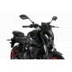 Ζελατίνα PUIG Naked New Generation Sport Yamaha MT-07 21- σκούρο φιμέ Ζελατίνα PUIG Naked New Generation Sport Yamaha MT-07 21- σκούρο φιμέ