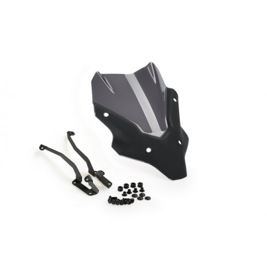 Ζελατίνα PUIG Naked New Generation Sport Yamaha MT-07 21- σκούρο φιμέ Ζελατίνα PUIG Naked New Generation Sport Yamaha MT-07 21- σκούρο φιμέ