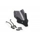 Ζελατίνα PUIG Naked New Generation Sport Yamaha MT-07 21- σκούρο φιμέ Ζελατίνα PUIG Naked New Generation Sport Yamaha MT-07 21- σκούρο φιμέ