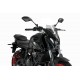 Ζελατίνα PUIG Naked New Generation Sport Yamaha MT-07 21- ελαφρώς φιμέ Ζελατίνα PUIG Naked New Generation Sport Yamaha MT-07 21- ελαφρώς φιμέ
