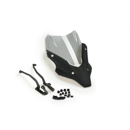 Ζελατίνα PUIG Naked New Generation Sport Yamaha MT-07 21- ελαφρώς φιμέ Ζελατίνα PUIG Naked New Generation Sport Yamaha MT-07 21- ελαφρώς φιμέ