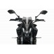 Ζελατίνα PUIG Naked New Generation Sport Yamaha MT-07 21- ελαφρώς φιμέ Ζελατίνα PUIG Naked New Generation Sport Yamaha MT-07 21- ελαφρώς φιμέ