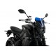 Ζελατίνα PUIG Naked New Generation Sport Yamaha MT-09/SP 21- μπλε Ζελατίνα PUIG Naked New Generation Sport Yamaha MT-09/SP 21- μπλε