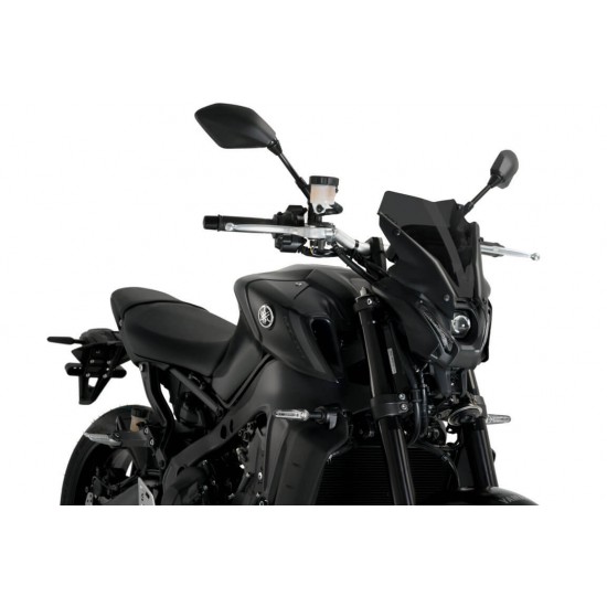 Ζελατίνα PUIG Naked New Generation Sport Yamaha MT-09/SP 21- σκούρο φιμέ Ζελατίνα PUIG Naked New Generation Sport Yamaha MT-09/SP 21- σκούρο φιμέ