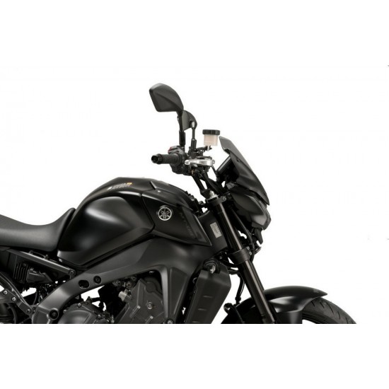 Ζελατίνα PUIG Naked New Generation Sport Yamaha MT-09/SP 21- σκούρο φιμέ Ζελατίνα PUIG Naked New Generation Sport Yamaha MT-09/SP 21- σκούρο φιμέ