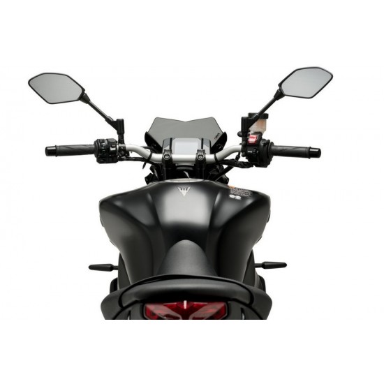 Ζελατίνα PUIG Naked New Generation Sport Yamaha MT-09/SP 21- σκούρο φιμέ Ζελατίνα PUIG Naked New Generation Sport Yamaha MT-09/SP 21- σκούρο φιμέ