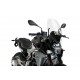 Ζελατίνα PUIG Naked New Generation Touring BMW F 900 R διάφανη (OEM BMW βάση στήριξης) Ζελατίνα PUIG Naked New Generation Touring BMW F 900 R διάφανη (OEM BMW βάση στήριξης)