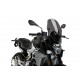 Ζελατίνα PUIG Naked New Generation Touring BMW F 900 R σκούρο φιμέ (OEM BMW βάση στήριξης) Ζελατίνα PUIG Naked New Generation Touring BMW F 900 R σκούρο φιμέ (OEM BMW βάση στήριξης)