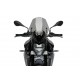 Ζελατίνα PUIG Naked New Generation Touring BMW F 900 R ελαφρώς φιμέ (OEM BMW βάση στήριξης) Ζελατίνα PUIG Naked New Generation Touring BMW F 900 R ελαφρώς φιμέ (OEM BMW βάση στήριξης)