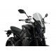 Ζελατίνα PUIG Naked New Generation Touring Yamaha MT-09/SP 21- ελαφρώς φιμέ Ζελατίνα PUIG Naked New Generation Touring Yamaha MT-09/SP 21- ελαφρώς φιμέ