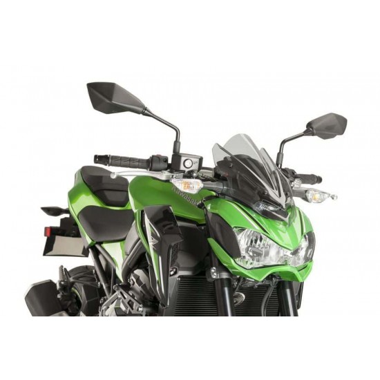 Ζελατίνα Puig New Generation Sport Kawasaki Z 900 -19 ελαφρώς φιμέ Ζελατίνα Puig New Generation Sport Kawasaki Z 900 -19 ελαφρώς φιμέ