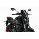 Ζελατίνα PUIG New Generation Touring Yamaha MT-07 21- μαύρη Ζελατίνα PUIG New Generation Touring Yamaha MT-07 21- μαύρη