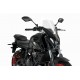 Ζελατίνα PUIG New Generation Touring Yamaha MT-07 21- διάφανη Ζελατίνα PUIG New Generation Touring Yamaha MT-07 21- διάφανη