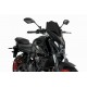 Ζελατίνα PUIG New Generation Touring Yamaha MT-07 21- σκούρο φιμέ Ζελατίνα PUIG New Generation Touring Yamaha MT-07 21- σκούρο φιμέ