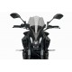Ζελατίνα PUIG New Generation Touring Yamaha MT-07 21- διάφανη Ζελατίνα PUIG New Generation Touring Yamaha MT-07 21- διάφανη