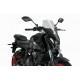 Ζελατίνα PUIG New Generation Touring Yamaha MT-07 21- ελαφρώς φιμέ Ζελατίνα PUIG New Generation Touring Yamaha MT-07 21- ελαφρώς φιμέ