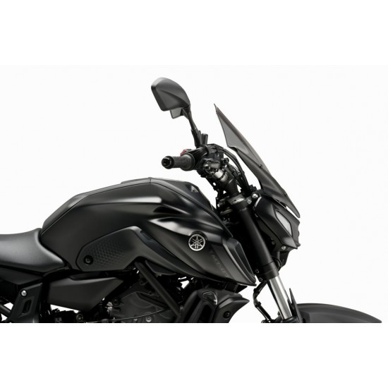 Ζελατίνα PUIG New Generation Touring Yamaha MT-07 21- διάφανη Ζελατίνα PUIG New Generation Touring Yamaha MT-07 21- διάφανη
