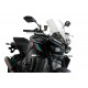 Ζελατίνα PUIG New Generation Touring Yamaha MT-10 22- διάφανη Ζελατίνα PUIG New Generation Touring Yamaha MT-10 22- διάφανη
