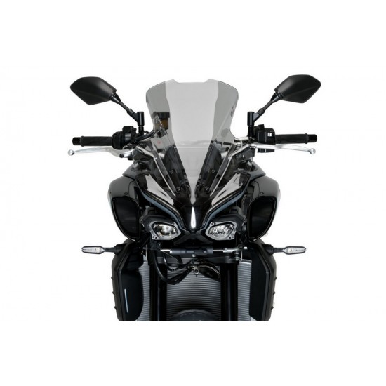 Ζελατίνα PUIG New Generation Touring Yamaha MT-10 22- ελαφρώς φιμέ Ζελατίνα PUIG New Generation Touring Yamaha MT-10 22- ελαφρώς φιμέ
