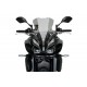 Ζελατίνα PUIG New Generation Touring Yamaha MT-10 22- ελαφρώς φιμέ Ζελατίνα PUIG New Generation Touring Yamaha MT-10 22- ελαφρώς φιμέ