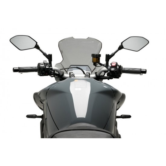 Ζελατίνα PUIG New Generation Touring Yamaha MT-10 22- ελαφρώς φιμέ Ζελατίνα PUIG New Generation Touring Yamaha MT-10 22- ελαφρώς φιμέ