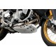 Ποδιά κινητήρα Puig BMW F 750 GS ασημί Ποδιά κινητήρα Puig BMW F 750 GS ασημί