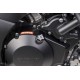 Τάπα λαδιού Puig Hi-Tech Suzuki V-Strom 1050/XT μαύρη Τάπα λαδιού Puig Hi-Tech Suzuki V-Strom 1050/XT μαύρη