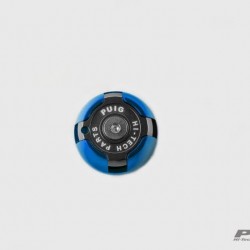 Τάπα λαδιού Puig Hi-Tech Suzuki V-Strom 1050/XT μπλε