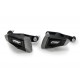 Προστατευτικά μανιτάρια Puig Pro 2.0 Suzuki GSX-S 1000 17- μαύρα Προστατευτικά μανιτάρια Puig Pro 2.0 Suzuki GSX-S 1000 17- μαύρα
