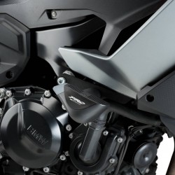 Προστατευτικά μανιτάρια Puig Pro BMW F 900 XR μαύρα