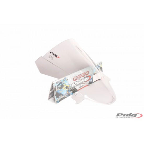 Ζελατίνα Z-Racing Puig Honda CBR 600 F 11-13 διάφανη Ζελατίνα Z-Racing Puig Honda CBR 600 F 11-13 διάφανη