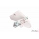 Ζελατίνα Z-Racing Puig Honda CBR 600 F 11-13 διάφανη Ζελατίνα Z-Racing Puig Honda CBR 600 F 11-13 διάφανη