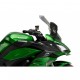 Ζελατίνα Puig Racing Kawasaki Ninja 1000 SX 20- διάφανη Ζελατίνα Puig Racing Kawasaki Ninja 1000 SX 20- διάφανη