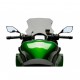 Ζελατίνα Puig Racing Kawasaki Ninja 1000 SX 20- διάφανη Ζελατίνα Puig Racing Kawasaki Ninja 1000 SX 20- διάφανη