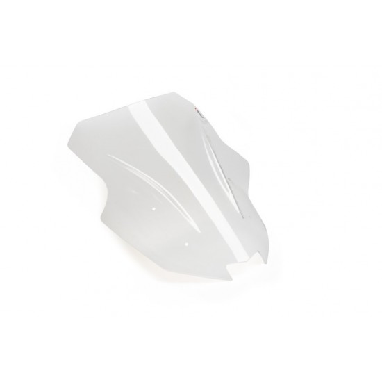 Ζελατίνα Puig Racing Kawasaki Ninja 1000 SX 20- διάφανη Ζελατίνα Puig Racing Kawasaki Ninja 1000 SX 20- διάφανη