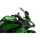 Ζελατίνα Puig Racing Kawasaki Ninja 1000 SX 20- ελαφρώς φιμέ Ζελατίνα Puig Racing Kawasaki Ninja 1000 SX 20- ελαφρώς φιμέ