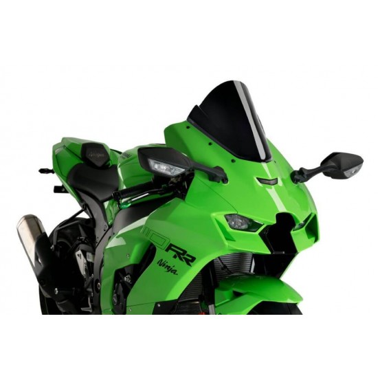 Ζελατίνα Puig Z-Racing Kawasaki ZX-10R/RR 20- carbon look Ζελατίνα Puig Z-Racing Kawasaki ZX-10R/RR 20- carbon look