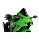 Ζελατίνα Puig Z-Racing Kawasaki ZX-10R/RR 20- carbon look Ζελατίνα Puig Z-Racing Kawasaki ZX-10R/RR 20- carbon look