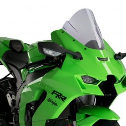 Ζελατίνα Puig Z-Racing Kawasaki ZX-10R/RR 20- φιμέ