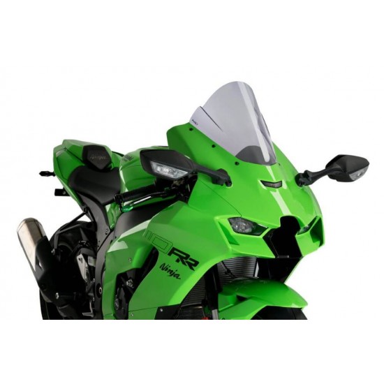 Ζελατίνα Puig Z-Racing Kawasaki ZX-10R/RR 20- φιμέ Ζελατίνα Puig Z-Racing Kawasaki ZX-10R/RR 20- φιμέ