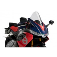 Ζελατίνα Puig R-Racer Aprilia RS 660 διάφανη