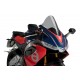 Ζελατίνα Puig R-Racer Aprilia RS 660 ελαφρώς φιμέ Ζελατίνα Puig R-Racer Aprilia RS 660 ελαφρώς φιμέ