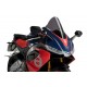 Ζελατίνα Puig R-Racer Aprilia RS 660 ελαφρώς φιμέ Ζελατίνα Puig R-Racer Aprilia RS 660 ελαφρώς φιμέ