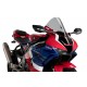 Ζελατίνα Puig R-Racer Honda CBR 1000 RR Fireblade/SP 20- ελαφρώς φιμέ Ζελατίνα Puig R-Racer Honda CBR 1000 RR Fireblade/SP 20- ελαφρώς φιμέ