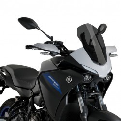 Ζελατίνα Puig Sport Yamaha Tracer 7/GT σκούρο φιμέ