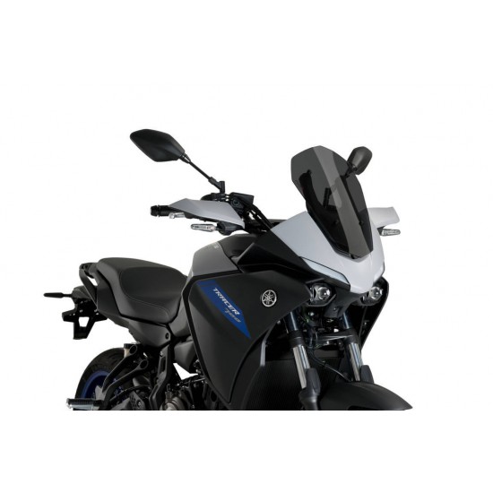 Ζελατίνα Puig Sport Yamaha Tracer 7/GT σκούρο φιμέ Ζελατίνα Puig Sport Yamaha Tracer 7/GT σκούρο φιμέ