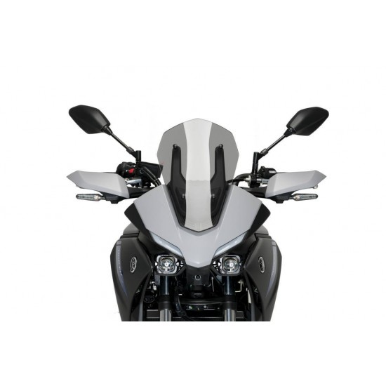 Ζελατίνα Puig Sport Yamaha Tracer 7/GT ελαφρώς φιμέ Ζελατίνα Puig Sport Yamaha Tracer 7/GT ελαφρώς φιμέ