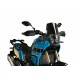 Ζελατίνα Puig Sport Yamaha Tenere 700 μαύρη Ζελατίνα Puig Sport Yamaha Tenere 700 μαύρη